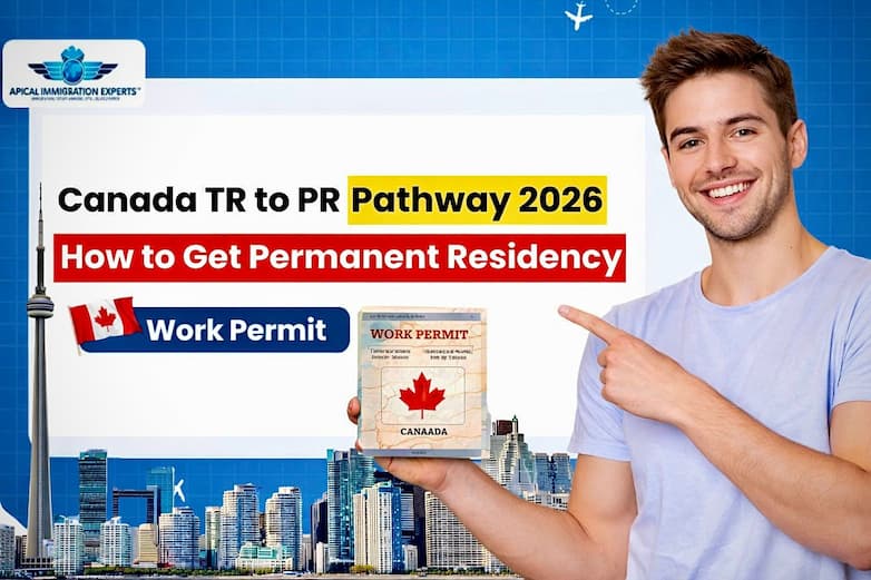 Canada TR to PR Pathway 2026