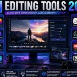 AI Editing Tools 2026