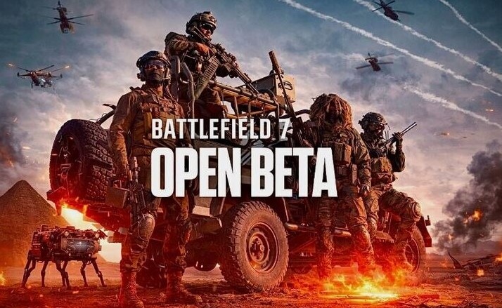 Battlefield 6 Canada