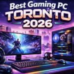Best Gaming PC Toronto 2026