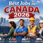 Best Jobs in Canada 2026