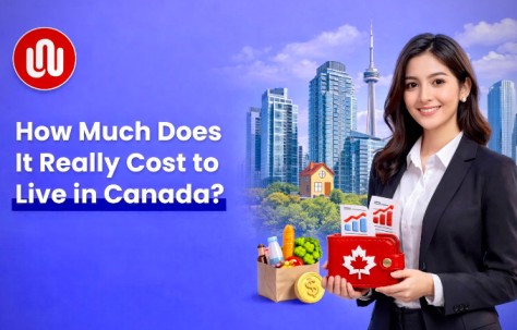 Canada Cost of Living 2026