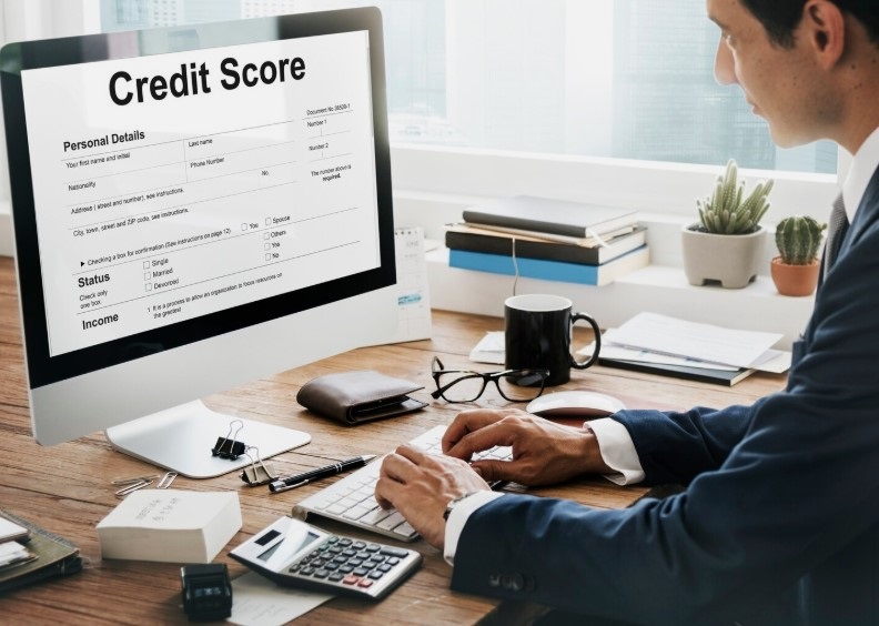 How to Build Credit Score in Canada