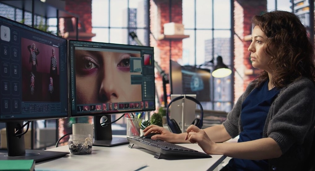 AI Editing Tools 2026