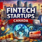 Fintech Startups Canada