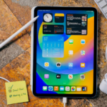 iPad 10th Gen Update