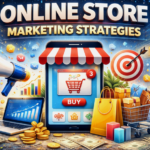 Online Store Marketing Strategies