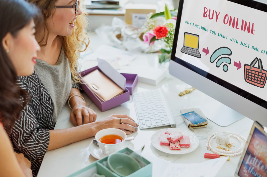 Online Store Marketing Strategies