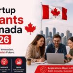 Startup Grants Canada 2026