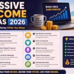 Passive Income Ideas 2026