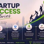 Startup Success Stories