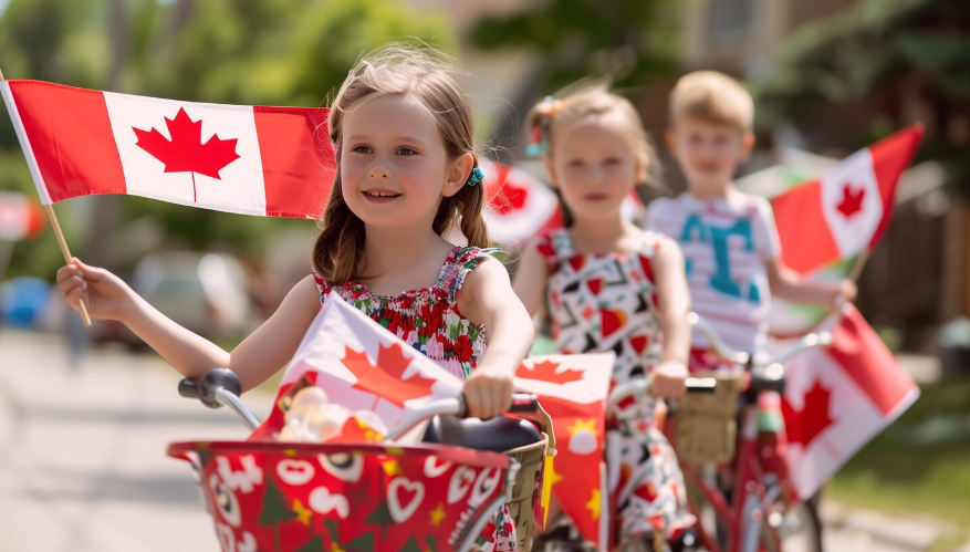 Canada Child Benefit Payment Dates 2026
