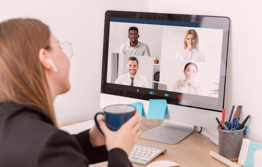 Remote Jobs Canada